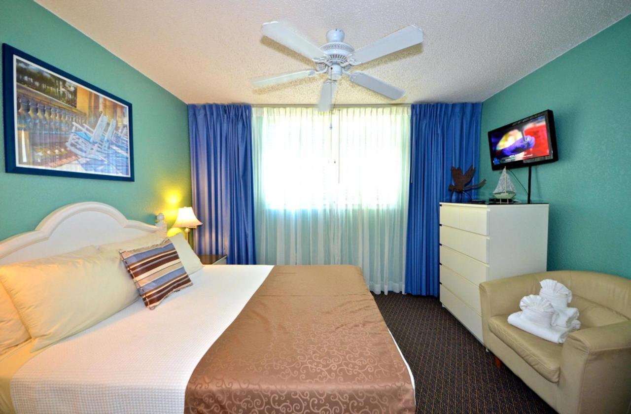Sunrise Suites Big Kahuna Suite #202 Key West Exterior photo